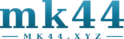 mk44 logo